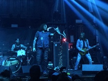 tags: Shaman's Harvest - Shaman's Harvest / Seether / The Dead Deads on Dec 5, 2017 [277-small]