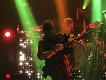 Shaman's Harvest / Seether / The Dead Deads on Dec 5, 2017 [278-small]