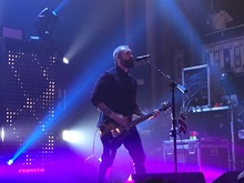 Shaman's Harvest / Seether / The Dead Deads on Dec 5, 2017 [279-small]