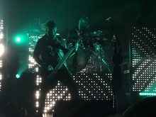 Shaman's Harvest / Seether / The Dead Deads on Dec 5, 2017 [280-small]
