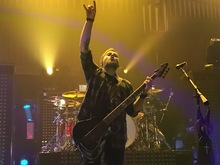 Shaman's Harvest / Seether / The Dead Deads on Dec 5, 2017 [281-small]