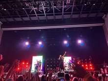 All Time Low / Mayday Parade / Games We Play on Jun 6, 2023 [293-small]