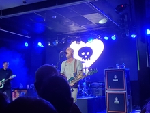 Alkaline Trio / Teen Mortgage on Sep 16, 2023 [316-small]