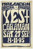 Yes / Caravan on Sep 27, 1969 [323-small]