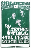 Jethro Tull / The Probe on Jun 14, 1969 [329-small]