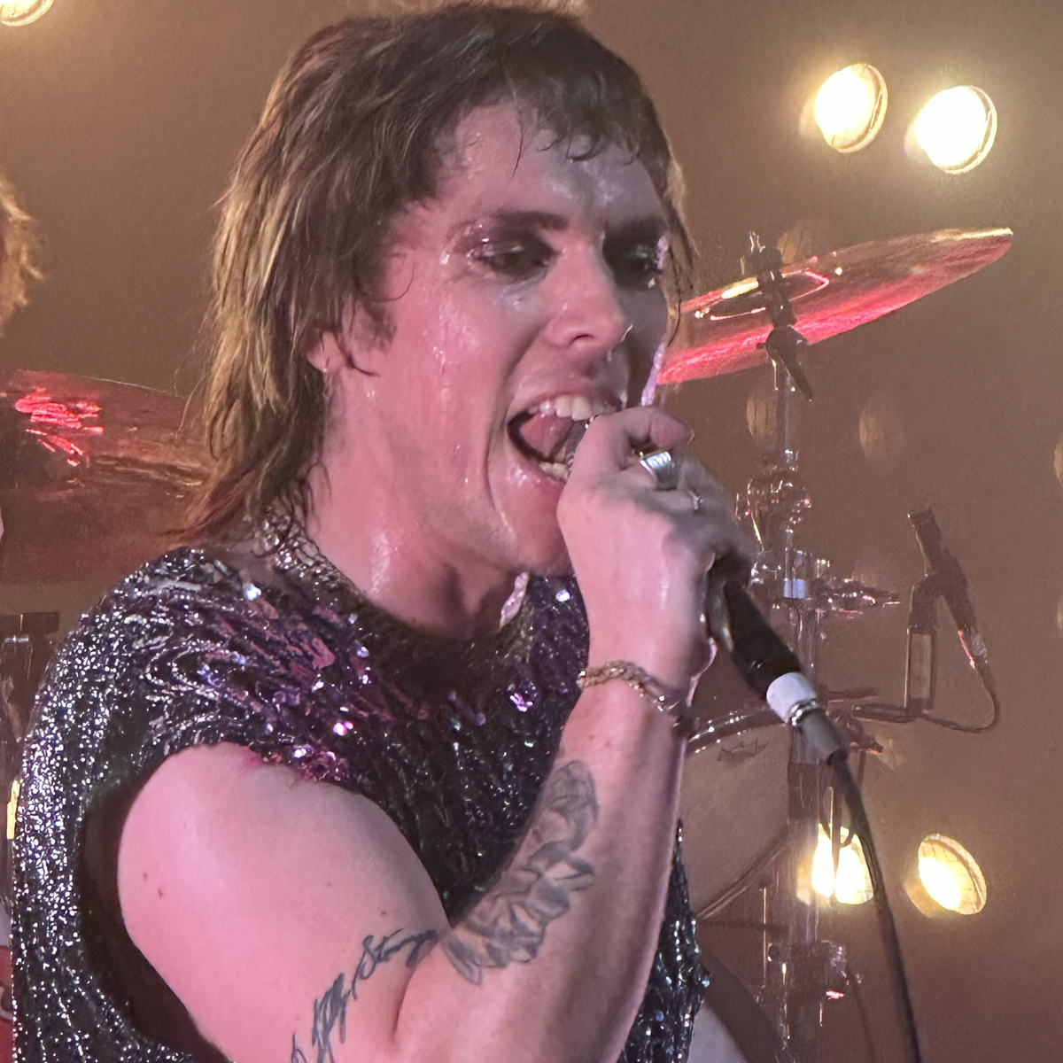 The Struts Concert & Tour History (Updated for 2023 2024) Concert