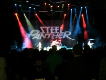Judas Priest  / Steel Panther on Oct 15, 2014 [366-small]