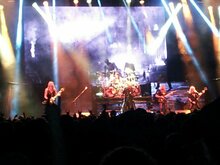 JP, Judas Priest  / Steel Panther on Oct 15, 2014 [367-small]