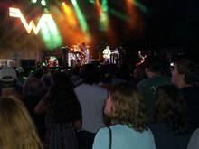 Weezer on Aug 9, 2014 [368-small]