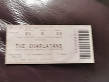 The Charlatans / Starsailor on Dec 15, 2001 [443-small]