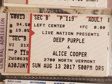 Deep Purple / Alice Cooper / The Edgar Winter Band on Aug 13, 2017 [472-small]