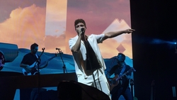 Pablo Alborán on Sep 16, 2023 [478-small]