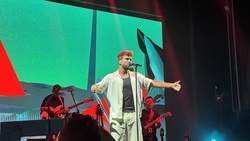 Pablo Alborán on Sep 16, 2023 [479-small]