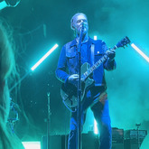 Queens of the Stone Age / Phantogram / The Armed on Aug 16, 2023 [481-small]