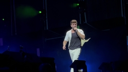 Pablo Alborán on Sep 16, 2023 [486-small]