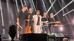 Pablo Alborán on Sep 16, 2023 [487-small]
