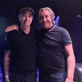 John Cooper Clarke / Mike Garry on Sep 8, 2023 [510-small]