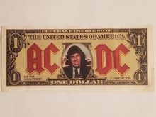 AC/DC on Dec 15, 1990 [518-small]
