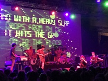 tags: King Gizzard & the Lizard Wizard - King Gizzard & the Lizard Wizard / ORB / Stonefield on Aug 30, 2019 [553-small]