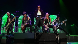 Rob Zombie / Alice Cooper / Ministry / Filter on Sep 16, 2023 [604-small]