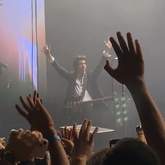 Arctic Monkeys / Fontaines D.C. on Sep 15, 2023 [675-small]
