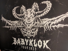 BABYMETAL / Dethklok on Sep 14, 2023 [699-small]