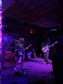 Jigsaw Youth, Pinkshift / Jigsaw Youth on Nov 15, 2022 [726-small]