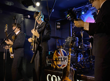 Help! - A Beatles tribute on Sep 17, 2023 [749-small]