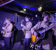 Help! - A Beatles tribute on Sep 17, 2023 [750-small]