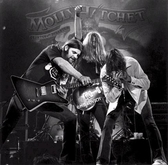 Molly Hatchet / Ozone on Sep 17, 1988 [752-small]