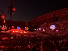 Coldplay / CHVRCHES / Porij / Tim Booth on Jun 3, 2023 [839-small]