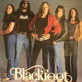 Molly Hatchet with guest Blackfoot on Jun 28, 1983 [923-small]