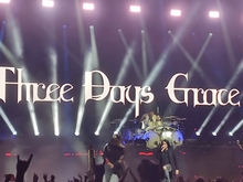 Three Days Grace / Chevelle / Loathe on Sep 14, 2023 [942-small]
