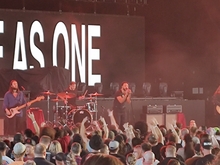 Three Days Grace / Chevelle / Loathe on Sep 14, 2023 [948-small]