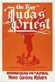Judas Priest on Apr 14, 1976 [955-small]