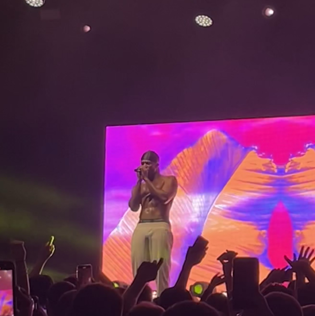 KSI Concert & Tour History (Updated for 2024) Concert Archives