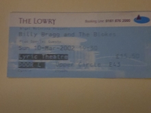 Billy Bragg and the Blokes on Mar 10, 2002 [969-small]