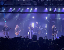 Avatar / Orbit Culture / The Native Howl on Sep 15, 2023 [976-small]