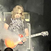 Ace Frehley / Bull y los Bufalos  on Dec 11, 2022 [979-small]