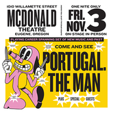 Portugal. The Man on Nov 3, 2023 [980-small]