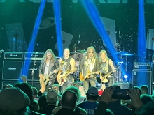 Ace Frehley / Bull y los Bufalos  on Dec 11, 2022 [982-small]