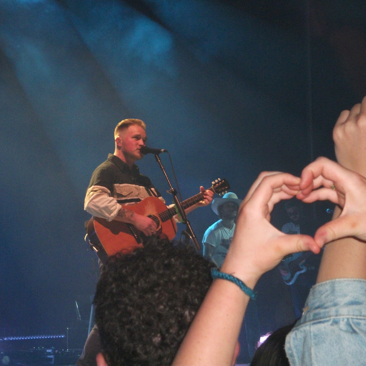 Zach Bryan Concert & Tour History (Updated for 2023 2024) Concert