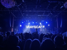 All Time Low / Gym Class Heroes / Grayscale / Lauran Hibberd on Sep 17, 2023 [035-small]