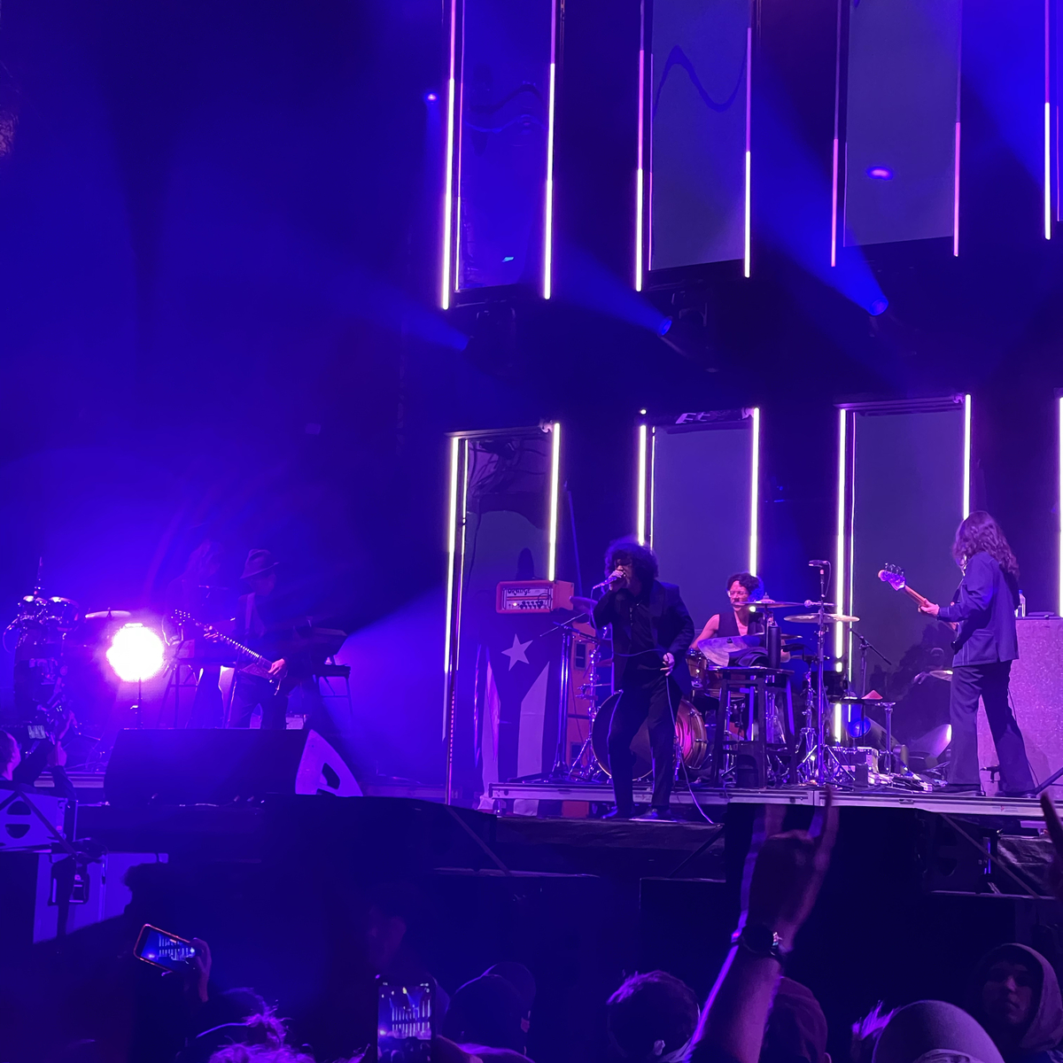 Sep 17, 2023 Riot Fest 2023 Day Three at Douglass Park Chicago, Illinois, United States