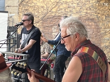 Trailer Trash / Saddle Sores / Boozewater on Sep 17, 2023 [083-small]
