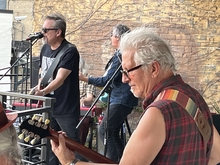 Trailer Trash / Saddle Sores / Boozewater on Sep 17, 2023 [084-small]