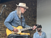 Trailer Trash / Saddle Sores / Boozewater on Sep 17, 2023 [086-small]
