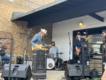 Trailer Trash / Saddle Sores / Boozewater on Sep 17, 2023 [087-small]