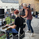 Trailer Trash / Saddle Sores / Boozewater on Sep 17, 2023 [092-small]