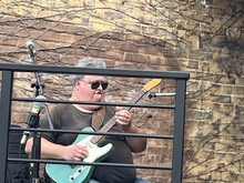 Trailer Trash / Saddle Sores / Boozewater on Sep 17, 2023 [094-small]